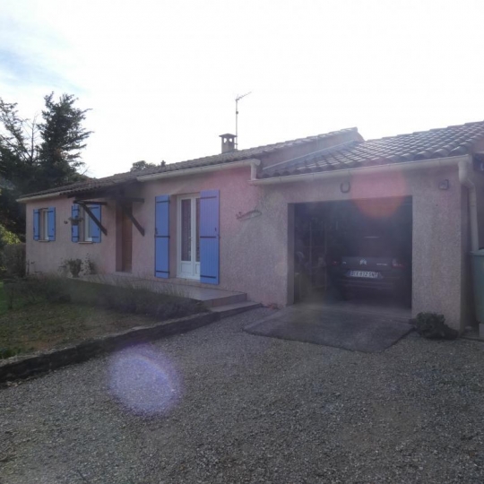  Agence ANJ immobilier : House | ANDUZE (30140) | 97 m2 | 249 000 € 