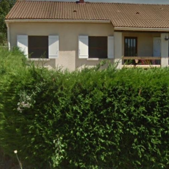  Agence ANJ immobilier : Building | ALES (30100) | 150 m2 | 195 000 € 