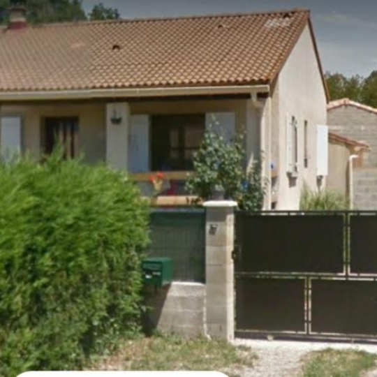  Agence ANJ immobilier : Building | ALES (30100) | 150 m2 | 195 000 € 