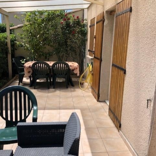 Agence ANJ immobilier : Maison / Villa | VIC-LA-GARDIOLE (34110) | 37.00m2 | 173 000 € Agence ANJ immobilier : Maison / Villa | VIC-LA-GARDIOLE (34110) | 37.00m2 | 173 000 €