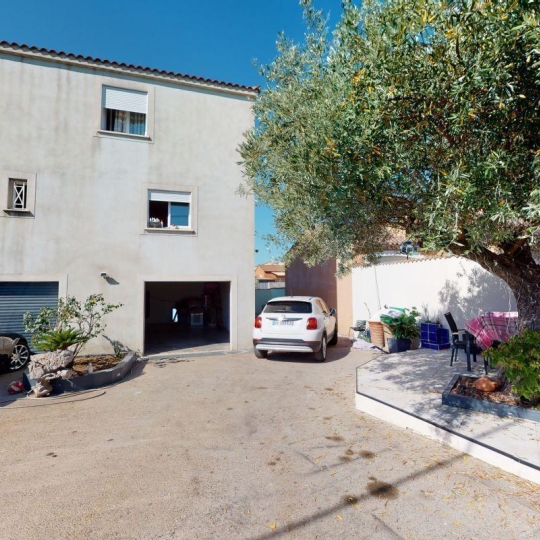 Agence ANJ immobilier : Maison / Villa | FRONTIGNAN (34110) | 140.00m2 | 365 000 € 