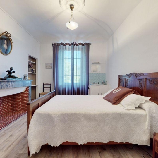  Agence ANJ immobilier : Maison / Villa | LABASTIDE-ROUAIROUX (81270) | 135 m2 | 75 000 € 