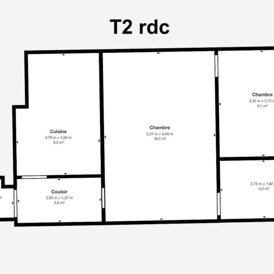  Agence ANJ immobilier : Immeuble | FRONTIGNAN (34110) | 203 m2 | 260 000 € 
