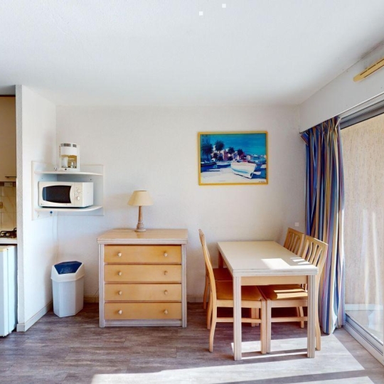  Agence ANJ immobilier : Apartment | BALARUC-LES-BAINS (34540) | 28 m2 | 114 900 € 