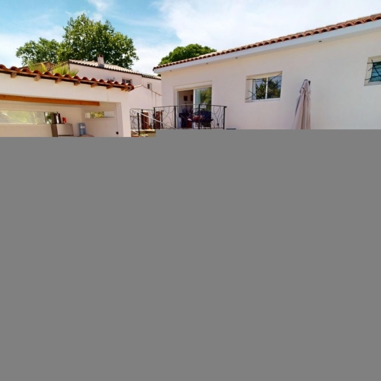 Agence ANJ immobilier : Maison / Villa | COURNONSEC (34660) | 123.00m2 | 470 000 € Agence ANJ immobilier : Maison / Villa | COURNONSEC (34660) | 123.00m2 | 470 000 €