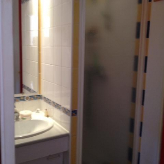  Agence ANJ immobilier : Appartement | FRONTIGNAN (34110) | 33 m2 | 110 000 € 
