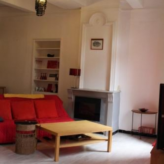  Agence ANJ immobilier : Appartement | FRONTIGNAN (34110) | 46 m2 | 131 000 € 