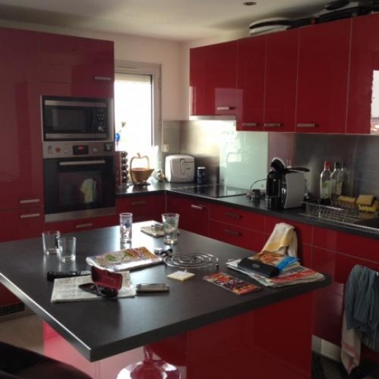  Agence ANJ immobilier : Appartement | FRONTIGNAN (34110) | 60 m2 | 180 000 € 
