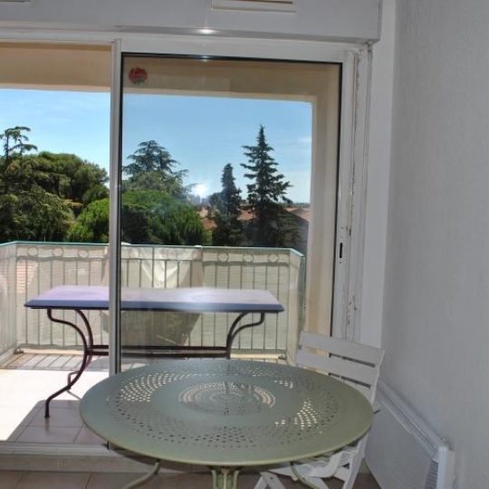  Agence ANJ immobilier : Appartement | FRONTIGNAN (34110) | 63 m2 | 147 500 € 