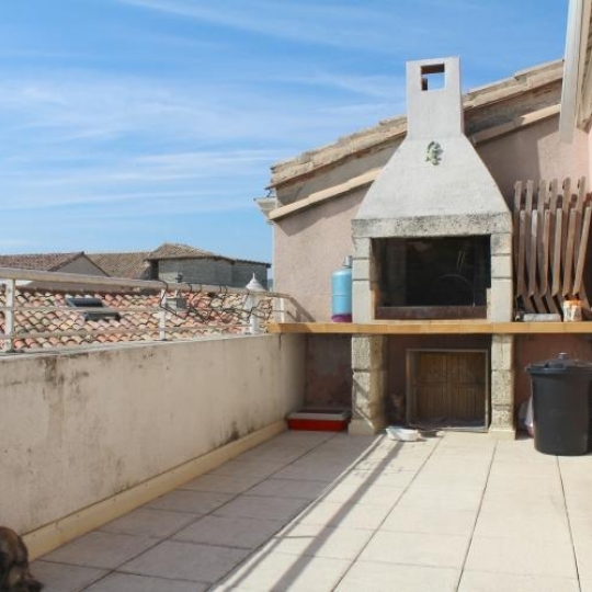  Agence ANJ immobilier : Appartement | FRONTIGNAN (34110) | 70 m2 | 150 000 € 
