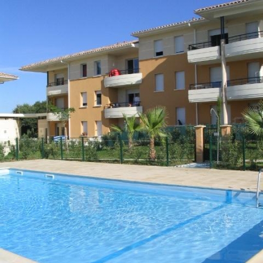  Agence ANJ immobilier : Appartement | BEZIERS (34500) | 44 m2 | 87 000 € 