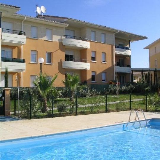  Agence ANJ immobilier : Appartement | BEZIERS (34500) | 43 m2 | 82 000 € 