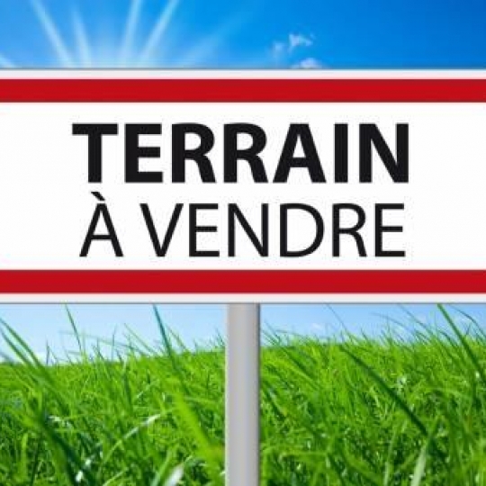  Agence ANJ immobilier : Terrain | FRONTIGNAN (34110) | 500 m2 | 262 500 € 