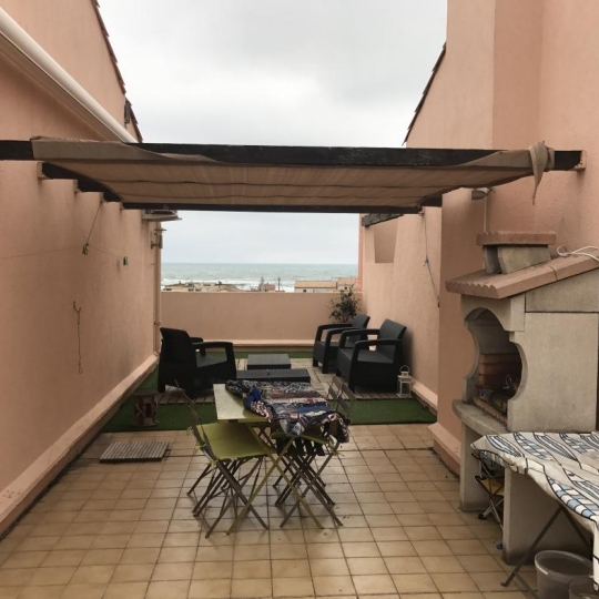  Agence ANJ immobilier : Appartement | FRONTIGNAN (34110) | 64 m2 | 260 000 € 