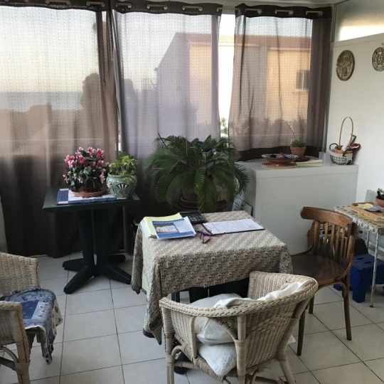  Agence ANJ immobilier : Appartement | FRONTIGNAN (34110) | 42 m2 | 140 000 € 