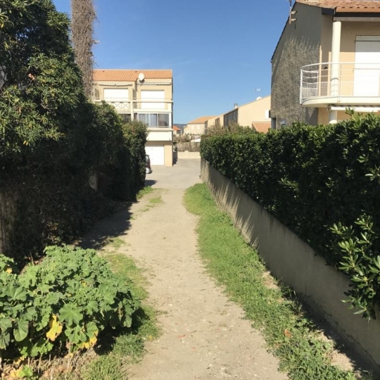  Agence ANJ immobilier : Appartement | FRONTIGNAN (34110) | 42 m2 | 140 000 € 