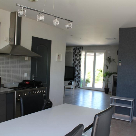  Agence ANJ immobilier : Maison / Villa | GIGEAN (34770) | 87 m2 | 240 000 € 