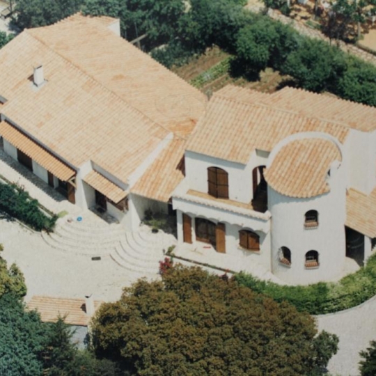  Agence ANJ immobilier : Maison / Villa | BALARUC-LES-BAINS (34540) | 300 m2 | 649 000 € 