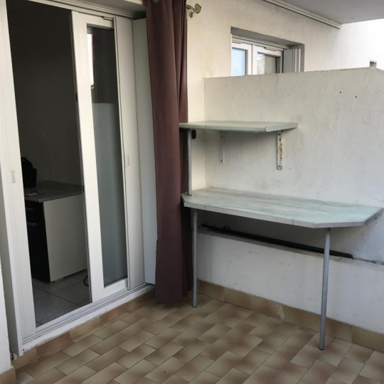  Agence ANJ immobilier : Appartement | FRONTIGNAN (34110) | 26 m2 | 112 000 € 