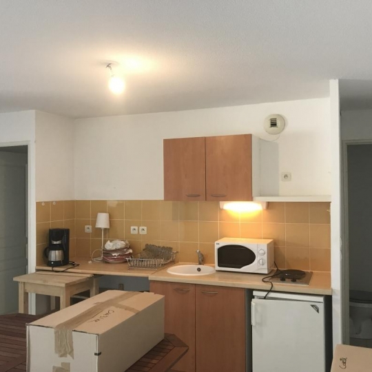  Agence ANJ immobilier : Appartement | FRONTIGNAN (34110) | 49 m2 | 132 000 € 