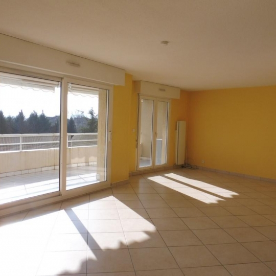  Agence ANJ immobilier : Appartement | MEYLAN (38240) | 118 m2 | 1 690 € 