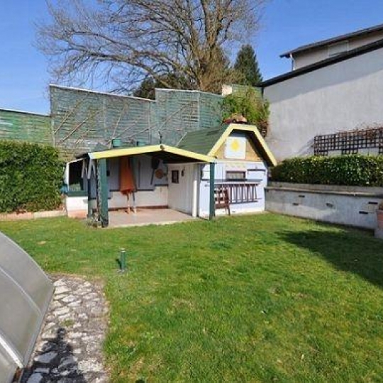  Agence ANJ immobilier : Maison / Villa | PETITE-ROSSELLE (57540) | 125 m2 | 197 543 € 