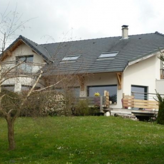  Agence ANJ immobilier : Maison / Villa | PUGNY-CHATENOD (73100) | 200 m2 | 684 000 € 