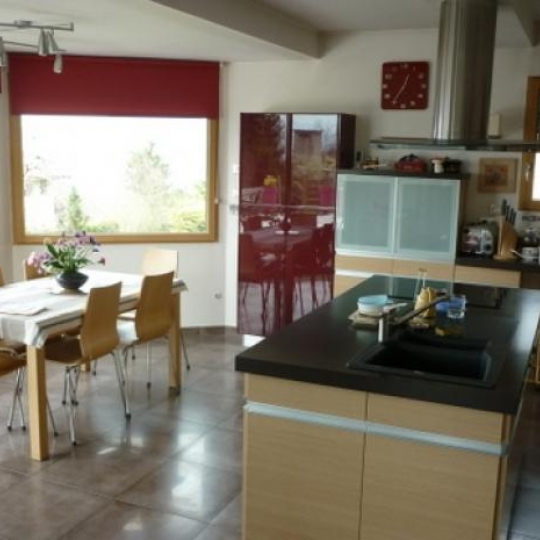  Agence ANJ immobilier : Maison / Villa | PUGNY-CHATENOD (73100) | 200 m2 | 684 000 € 