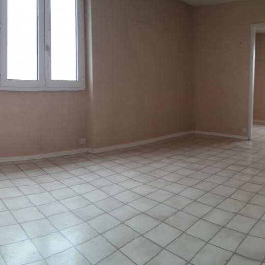  Agence ANJ immobilier : Appartement | JARVILLE-LA-MALGRANGE (54140) | 67 m2 | 45 000 € 