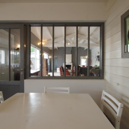  Agence ANJ immobilier : Maison / Villa | LA ROCHELLE (17000) | 180 m2 | 520 000 € 