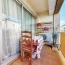  Agence ANJ immobilier : Apartment | MEZE (34140) | 25 m2 | 120 000 € 