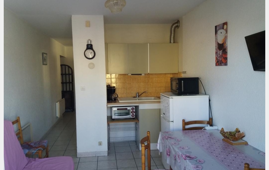 Agence ANJ immobilier : Appartement | BALARUC-LES-BAINS (34540) | 25 m2 | 0 € 