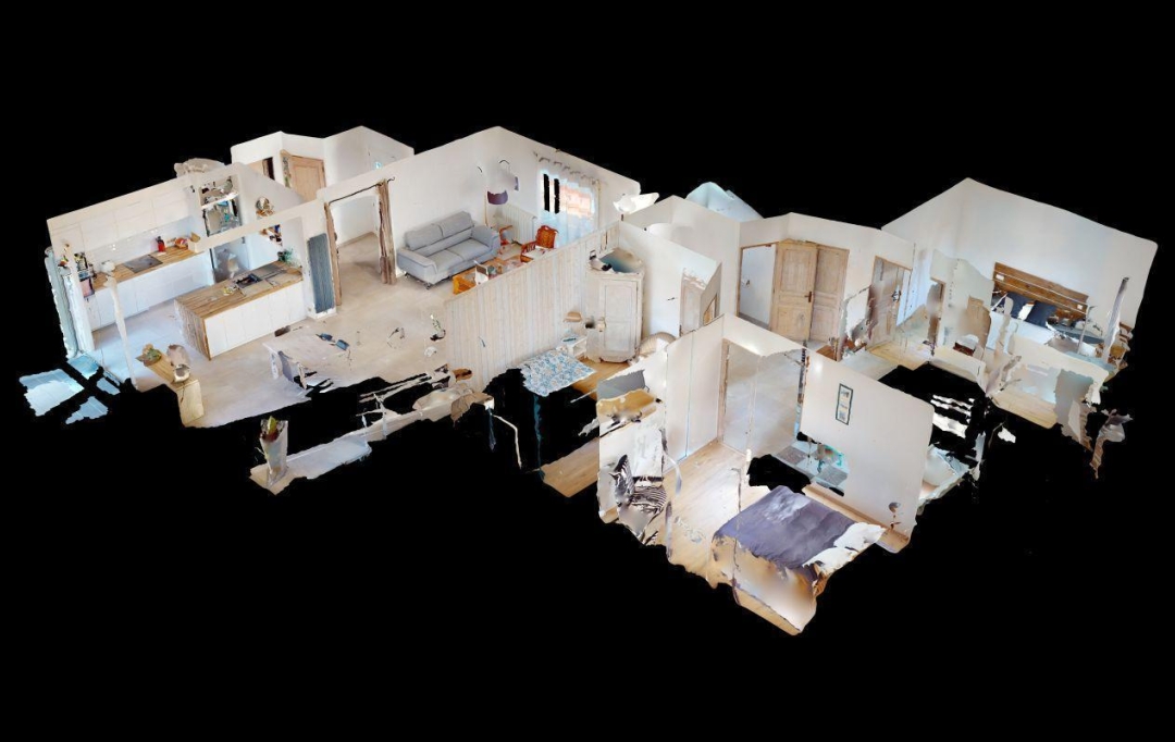 Agence ANJ immobilier : Maison / Villa | FRONTIGNAN (34110) | 140 m2 | 1 800 € 
