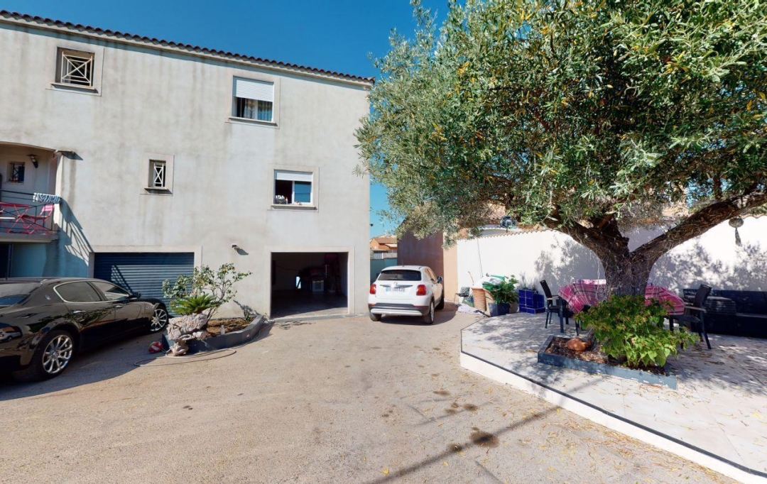 Agence ANJ immobilier : Maison / Villa | FRONTIGNAN (34110) | 140 m2 | 365 000 € 