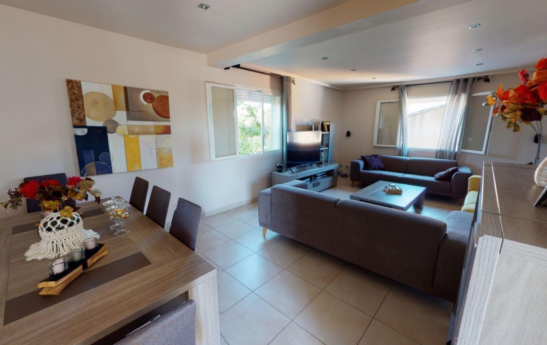Agence ANJ immobilier : Maison / Villa | FRONTIGNAN (34110) | 140 m2 | 365 000 € 
