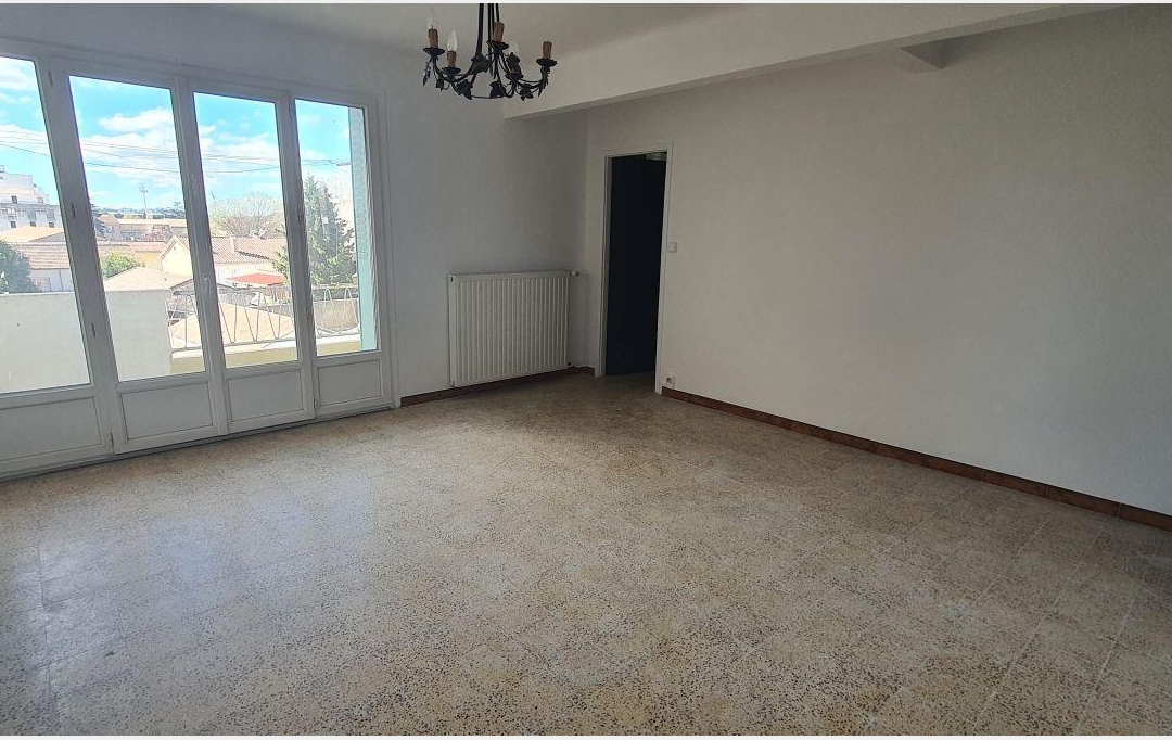 Agence ANJ immobilier : Apartment | ALES (30100) | 66 m2 | 77 000 € 