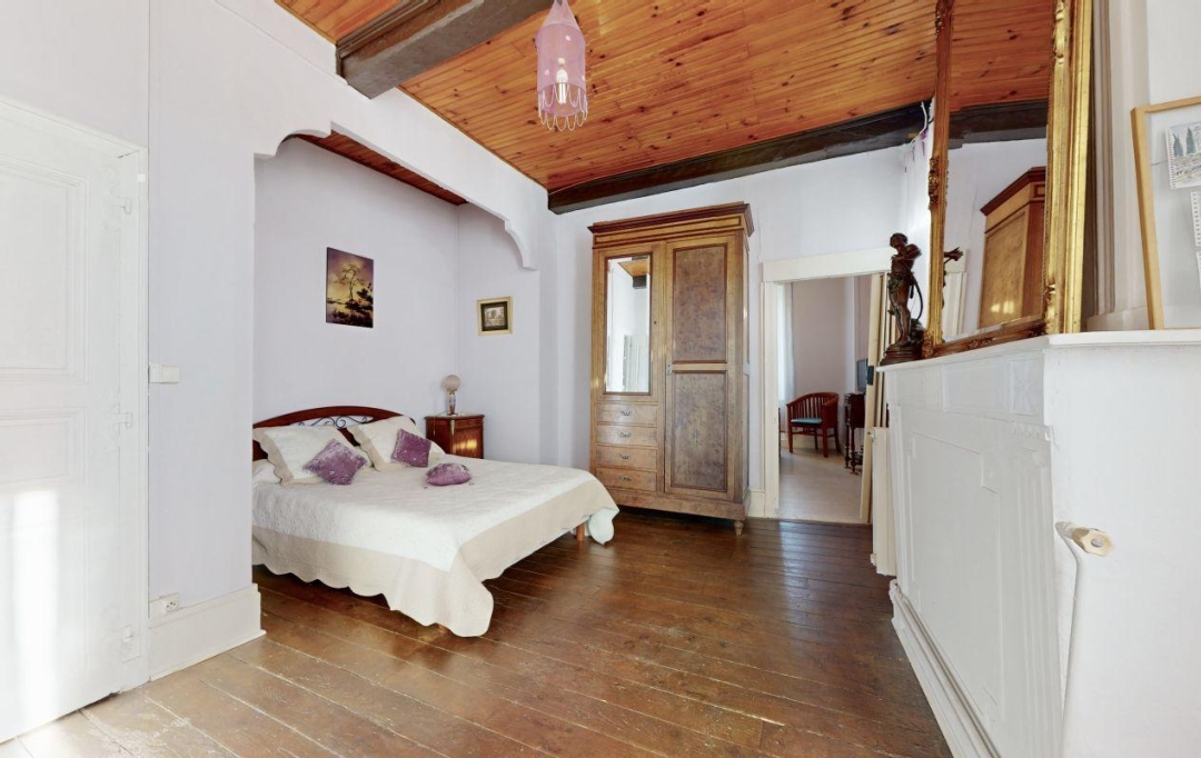 Agence ANJ immobilier : Maison / Villa | LABASTIDE-ROUAIROUX (81270) | 135 m2 | 75 000 € 