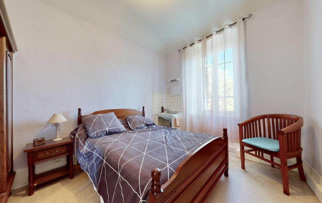 Agence ANJ immobilier : Maison / Villa | LABASTIDE-ROUAIROUX (81270) | 135 m2 | 75 000 € 