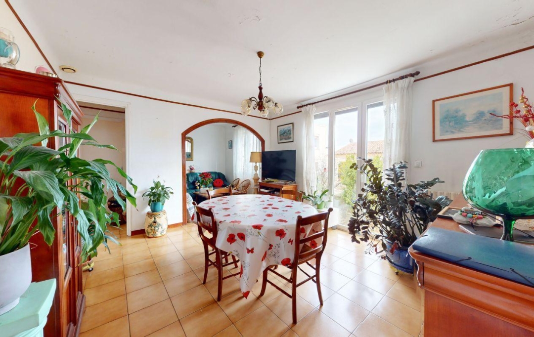 Agence ANJ immobilier : Maison / Villa | FRONTIGNAN (34110) | 73 m2 | 308 000 € 