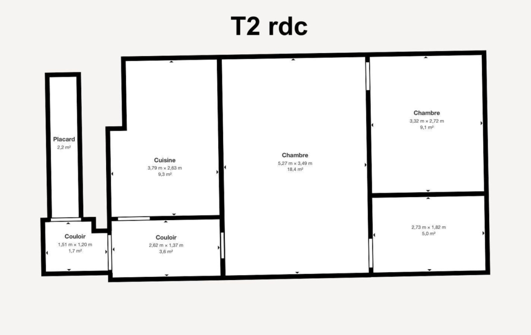 Agence ANJ immobilier : Immeuble | FRONTIGNAN (34110) | 203 m2 | 260 000 € 