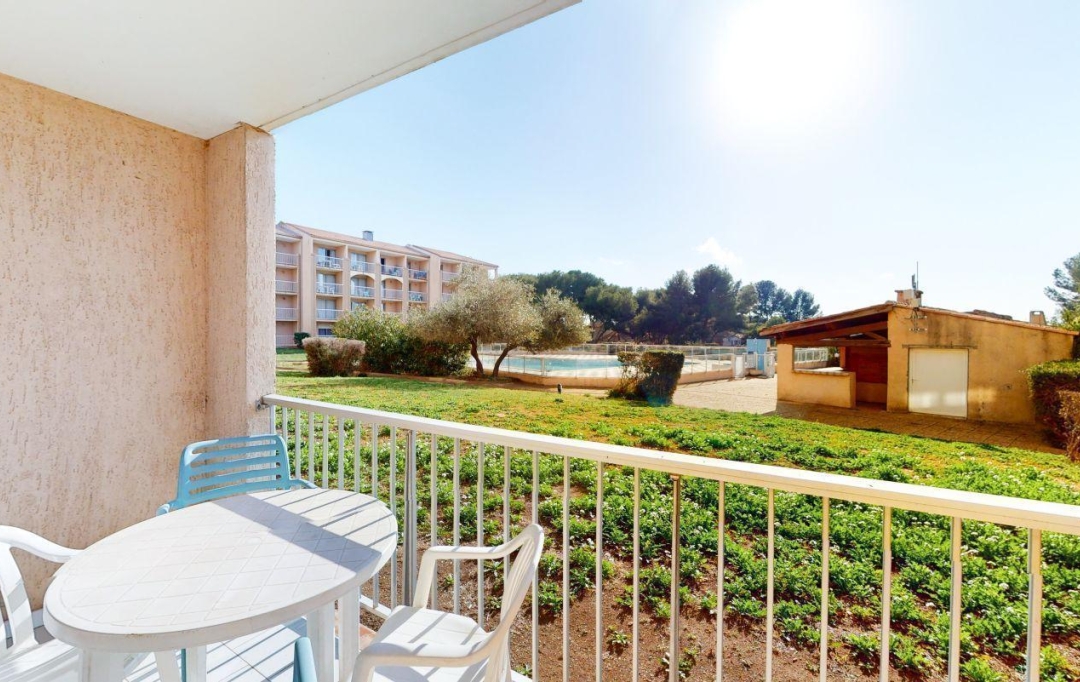 Agence ANJ immobilier : Apartment | BALARUC-LES-BAINS (34540) | 28 m2 | 114 900 € 