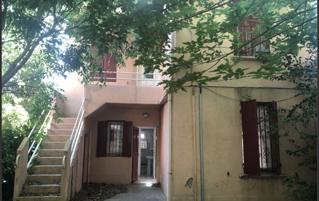 Agence ANJ immobilier : Building | MONTPELLIER (34000) | 113 m2 | 438 000 € 