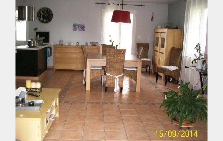 Agence ANJ immobilier : Maison / Villa | AUBENAS (07200) | 105 m2 | 270 000 € 