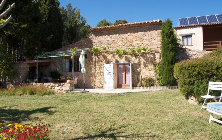 Agence ANJ immobilier : Maison / Villa | DURBAN-CORBIERES (11360) | 208 m2 | 346 000 € 