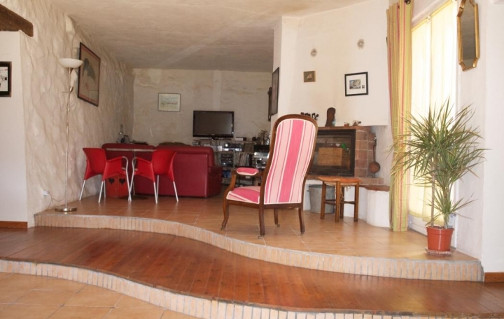 Agence ANJ immobilier : Maison / Villa | DURBAN-CORBIERES (11360) | 208 m2 | 346 000 € 