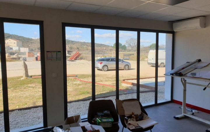 Agence ANJ immobilier : Building | ALES (30100) | 700 m2 | 379 000 € 