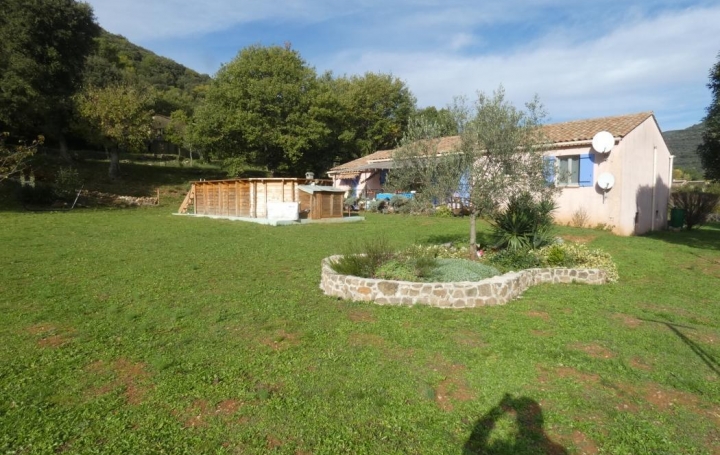 Agence ANJ immobilier : House | ANDUZE (30140) | 97 m2 | 249 000 € 