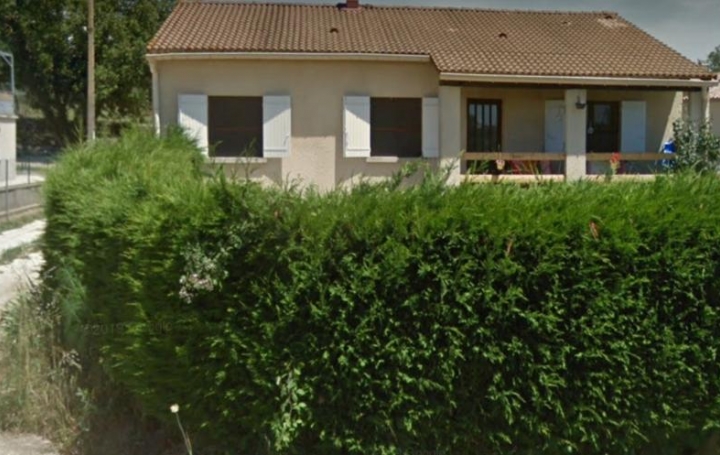 Agence ANJ immobilier : Building | ALES (30100) | 150 m2 | 195 000 € 