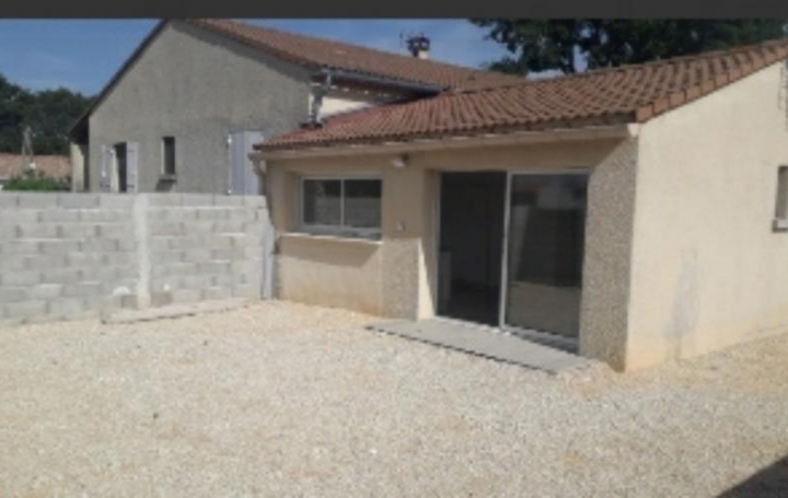 Agence ANJ immobilier : Immeuble | ALES (30100) | 150 m2 | 195 000 € 