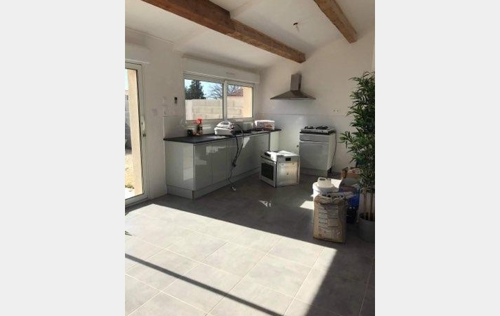 Agence ANJ immobilier : Immeuble | ALES (30100) | 150 m2 | 195 000 € 